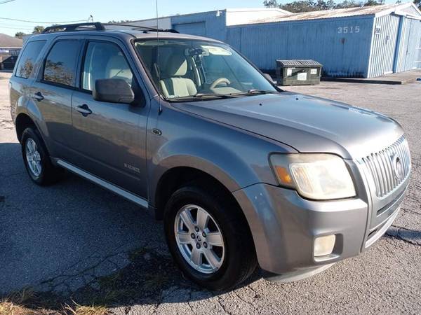 2008 mercury mariner for sale in Fort Myers, FL