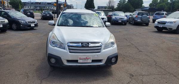 2014 Subaru Outback 25i Premium New Arrival - - by for sale in Fort Collins, CO – photo 2