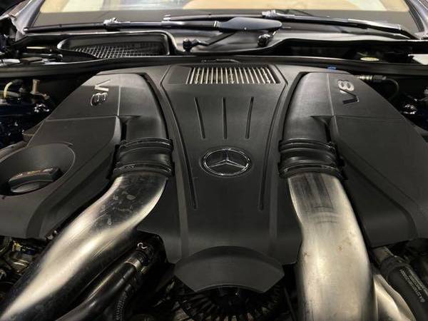 2013 Mercedes-Benz S 550 4MATIC AWD S 550 4MATIC 4dr Sedan $1500 -... for sale in Waldorf, MD – photo 12
