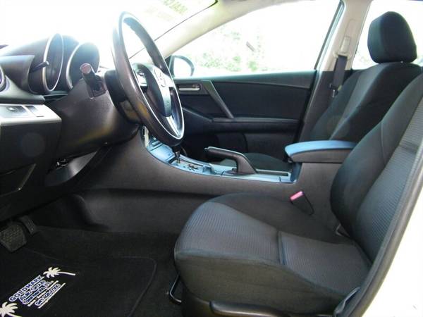 2013 Mazda 3 NEW ARRIVAL! CLEAN AS A WHISTLE! CALL NOW! WOW! EZ TERMS! for sale in Sarasota, FL – photo 12