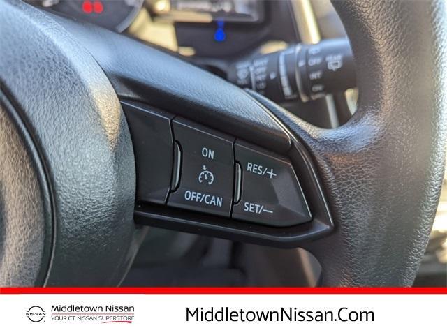 2019 Mazda CX-3 Sport for sale in Middletown, CT – photo 19