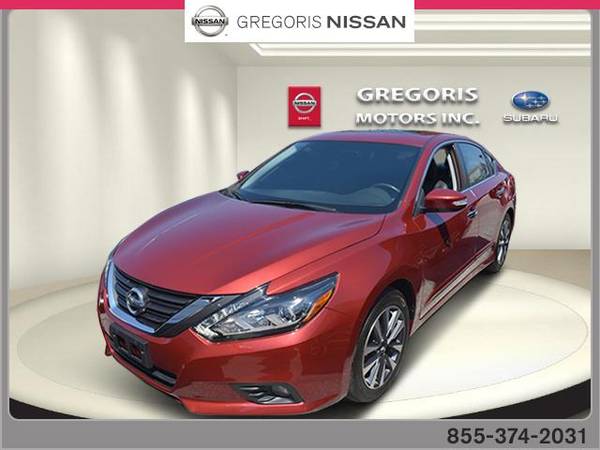 2016 Nissan Altima - *LOWEST PRICES ANYWHERE* for sale in Valley Stream, NY