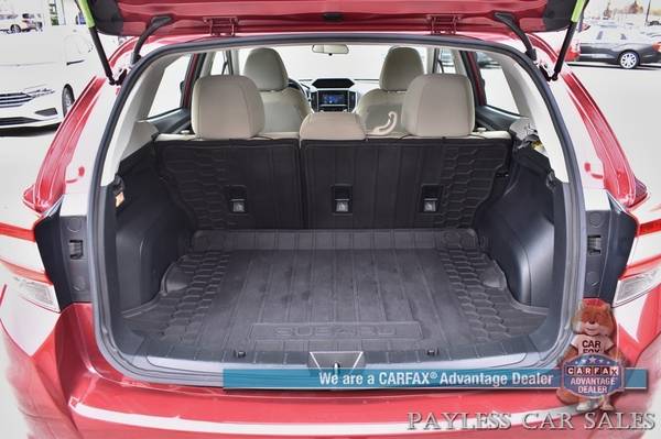 2019 Subaru Impreza Wagon Premium/AWD/Eye Sight Pkg/36 MPG for sale in Wasilla, AK – photo 19