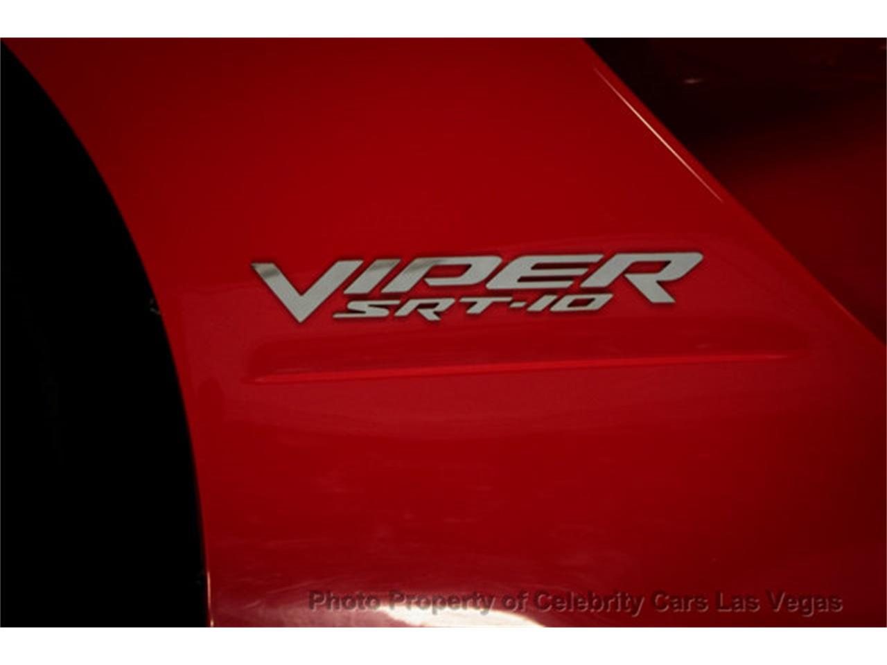 2005 Dodge Viper for sale in Las Vegas, NV – photo 16