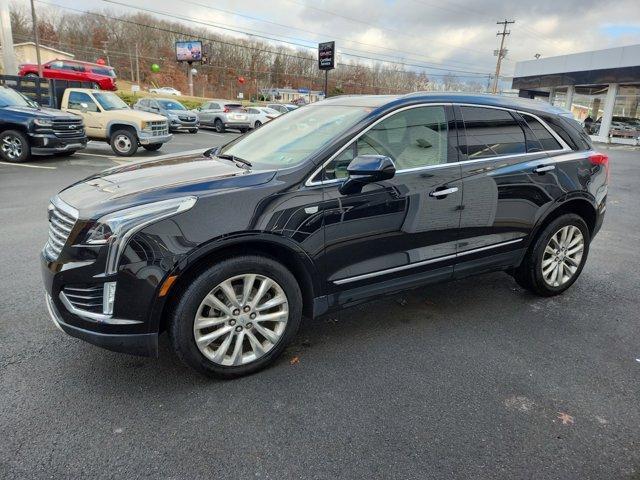 2017 Cadillac XT5 Platinum for sale in Other, PA – photo 7