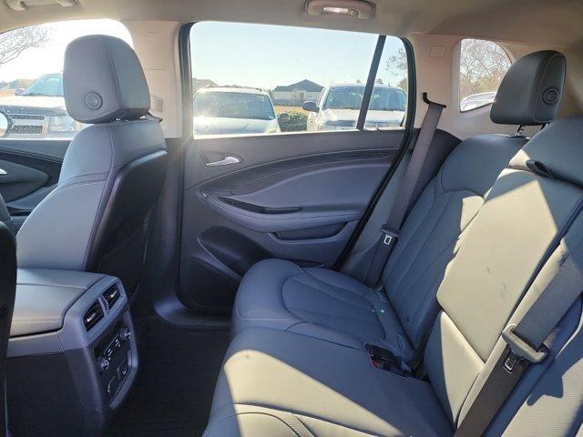 2019 Buick Envision Premium II for sale in Greensboro, NC – photo 30