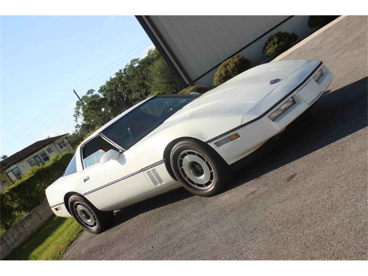 1985 Chevrolet Corvette for sale in Palmetto, FL – photo 36