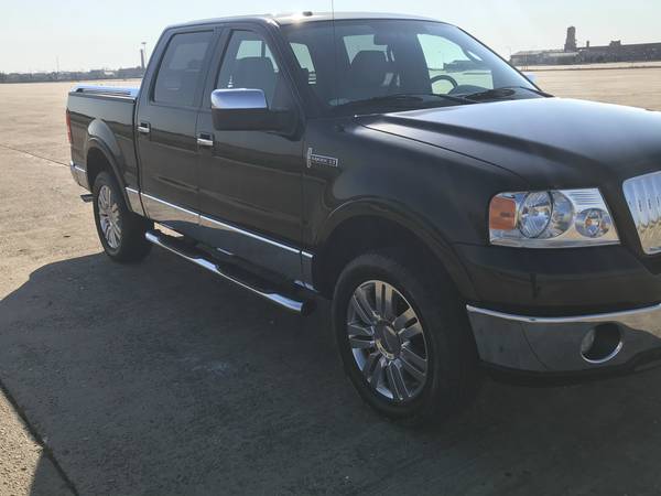 2006 Lincoln Mark LT for sale in Rockaway Park, NY