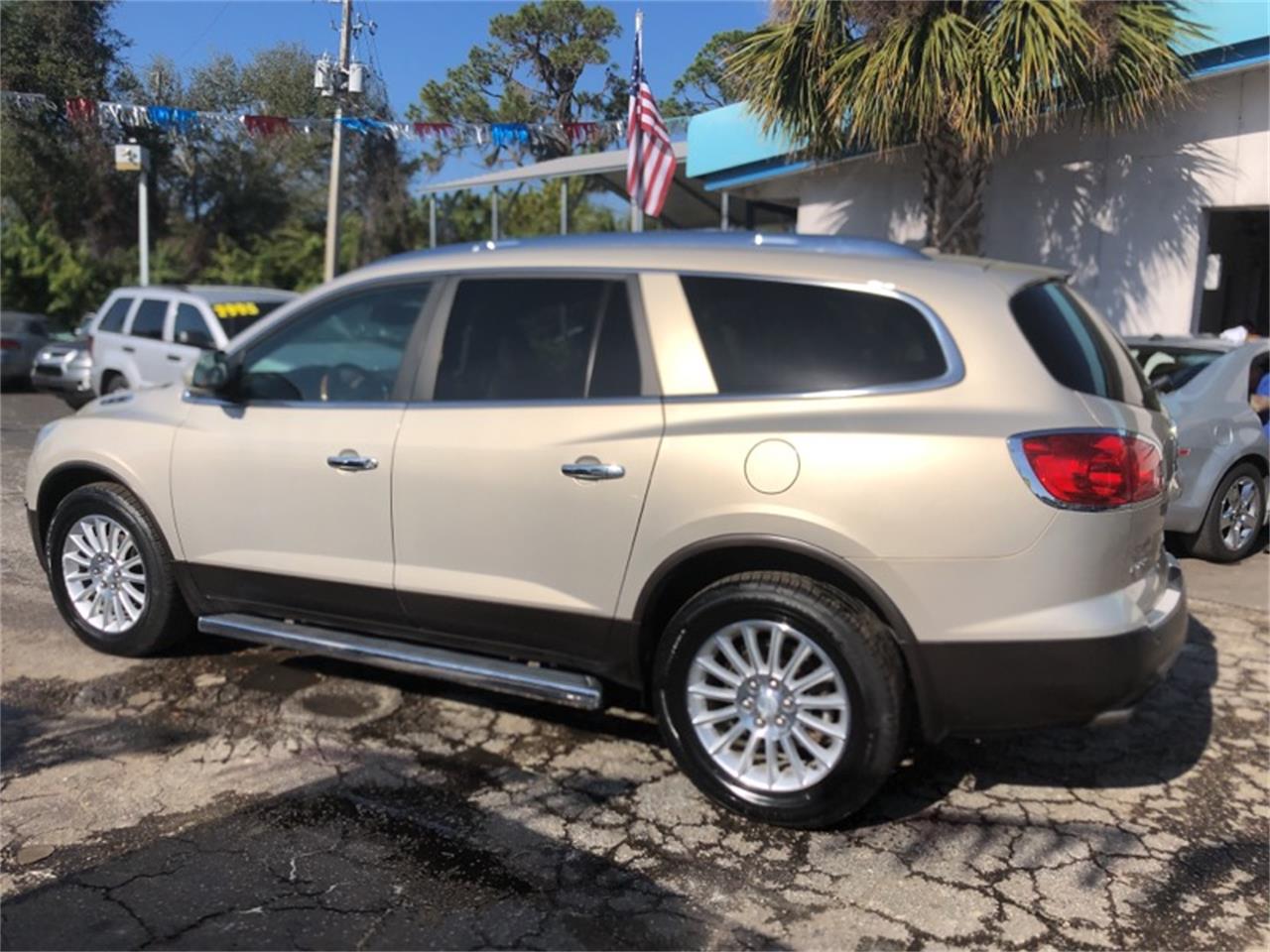 2011 Buick Enclave for sale in Tavares, FL – photo 8