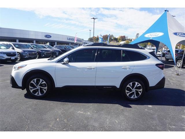 2020 Subaru Outback Touring XT for sale in Knoxville, TN – photo 4