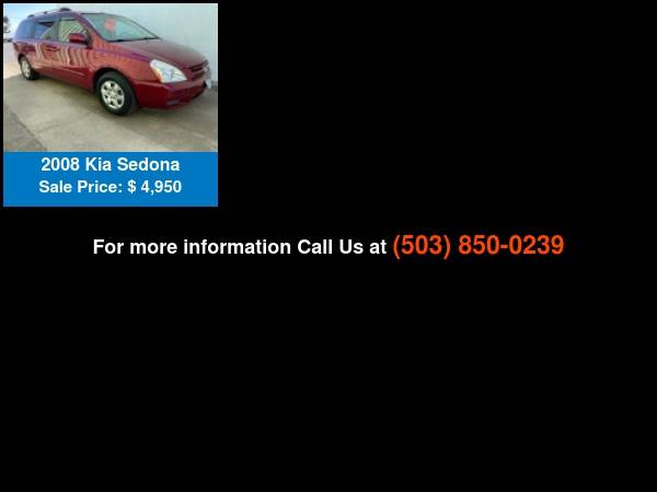2008 Chevrolet Malibu 4dr Sdn LTZ - - by dealer for sale in Newberg, OR – photo 13