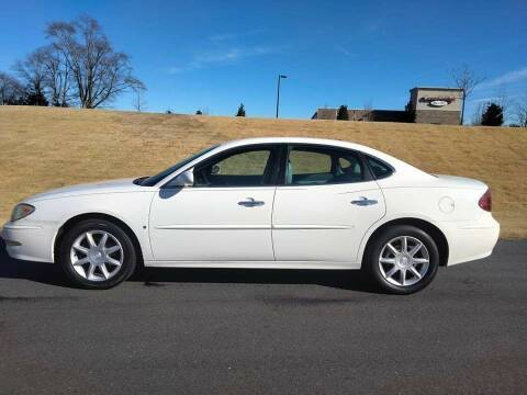 2006 BUICK LACROSSE CXS FWD 3 6L 6cyl Clean Carfax 181, 615 miles for sale in Piedmont, SC – photo 17