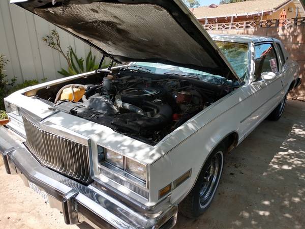 Classic 1978 Buick Riviera only 1 on West Coast for sale in Simi Valley, CA – photo 7