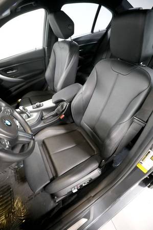 2013 *BMW* *328i* *-* M Sport pkg - Rear spoiler for sale in Burbank, CA – photo 14
