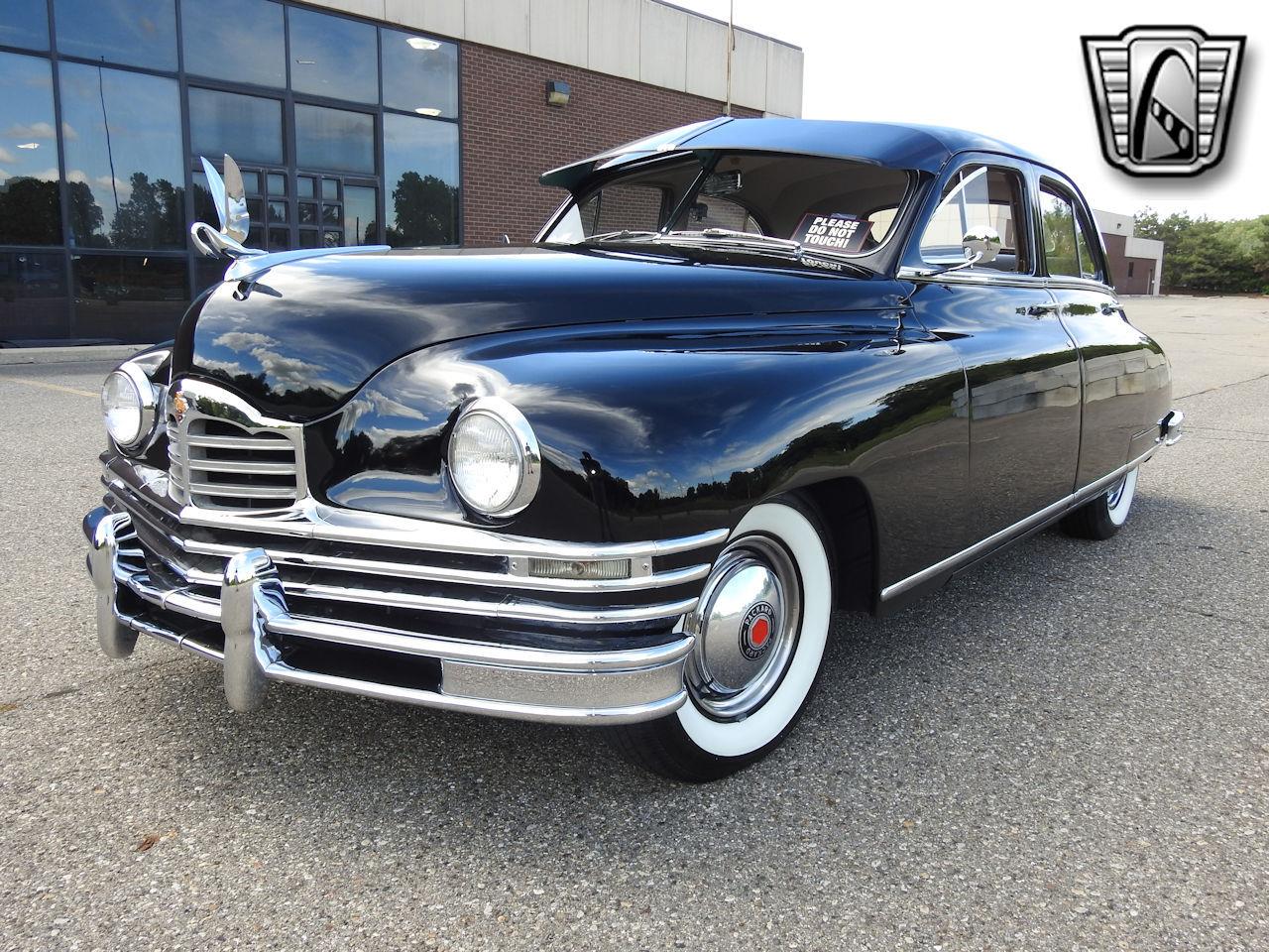 1949 Packard Antique for sale in O'Fallon, IL – photo 73