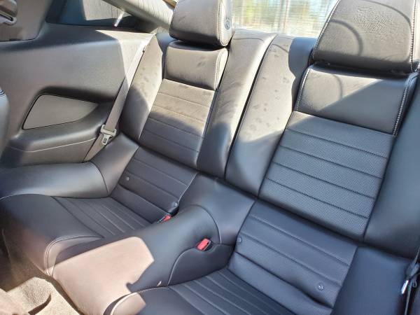 2014 Ford Mustang V6 - 22k Mi. - Leather, Premium Stereo! LIKE NEW!... for sale in Fort Myers, FL – photo 7