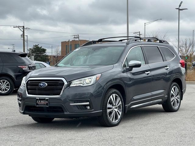 2020 Subaru Ascent Touring 7-Passenger for sale in Orland Park, IL – photo 30