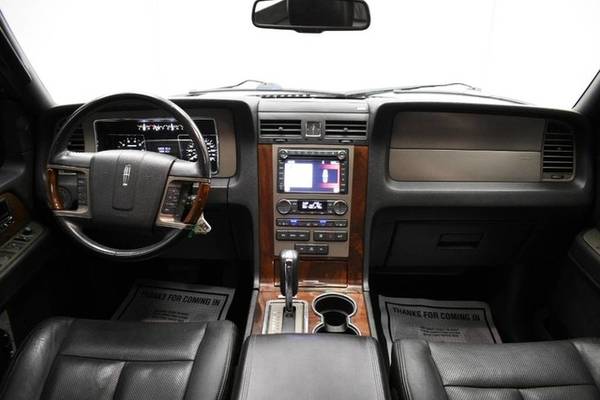 2012 Lincoln Navigator for sale in Akron, OH – photo 12