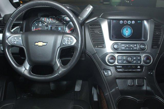 2016 Chevrolet Suburban LT for sale in Arlington, VA – photo 17