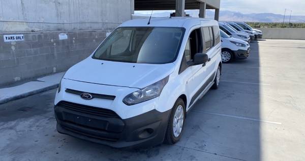 2015 Ford Transit Connect Wagon Passenger 2 5L XL LWB - cars & for sale in Las Vegas, UT