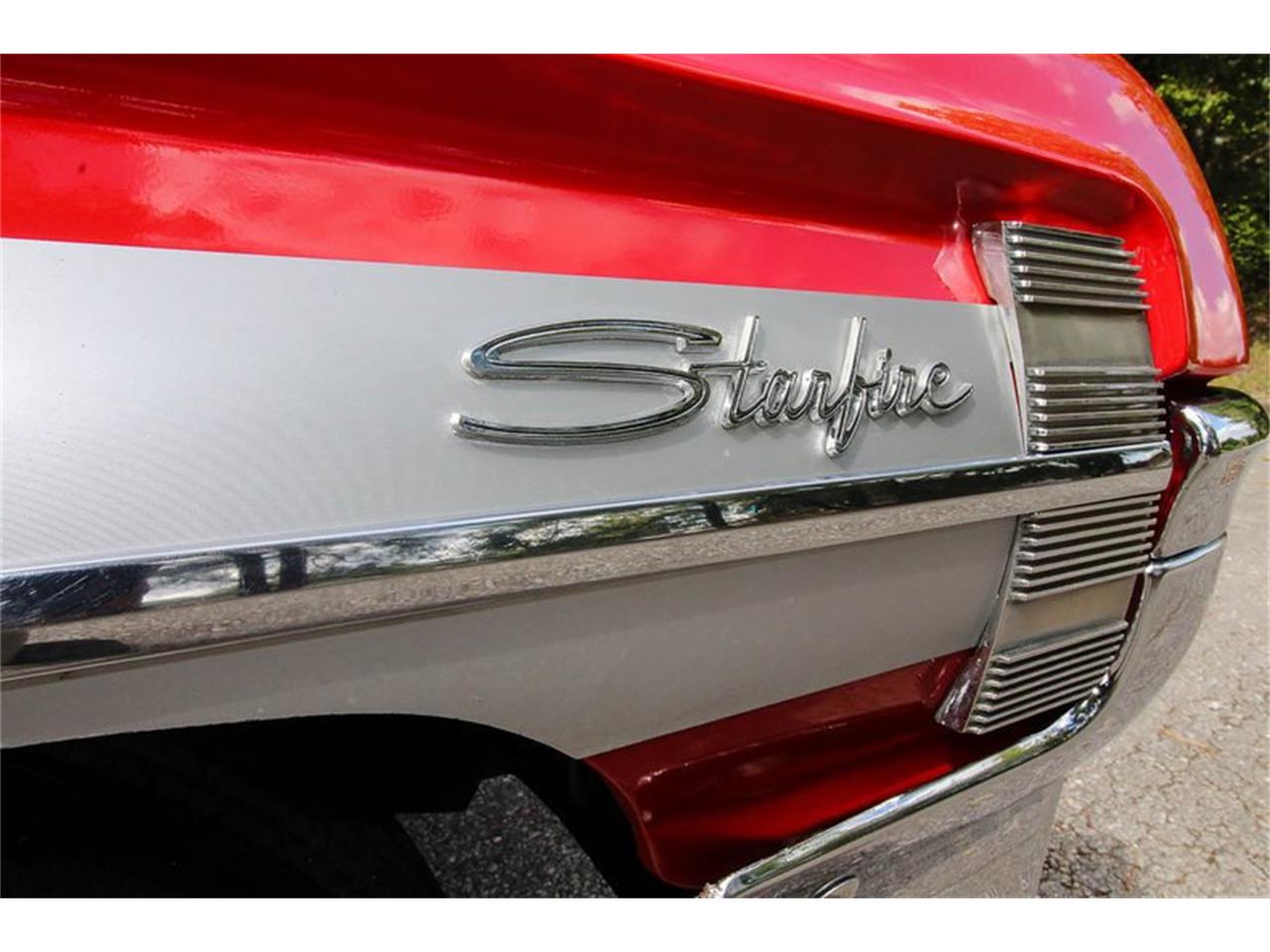 1961 Oldsmobile Starfire for sale in Alsip, IL – photo 2