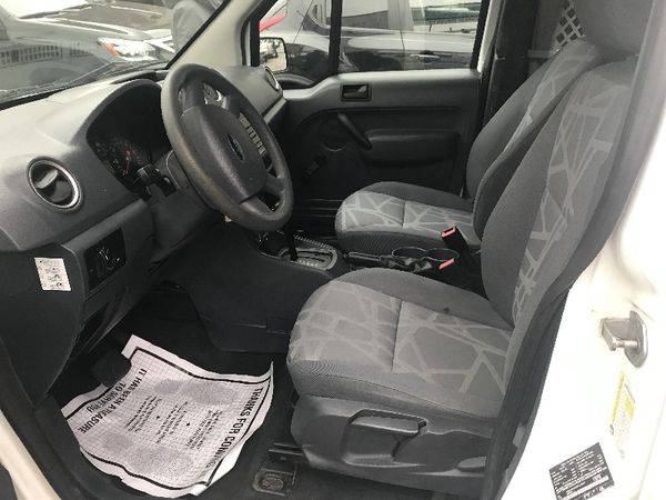 2013 Ford Transit Connect XL with Side and Rear Door LOWEST PRICES for sale in Brooklyn, NY – photo 14
