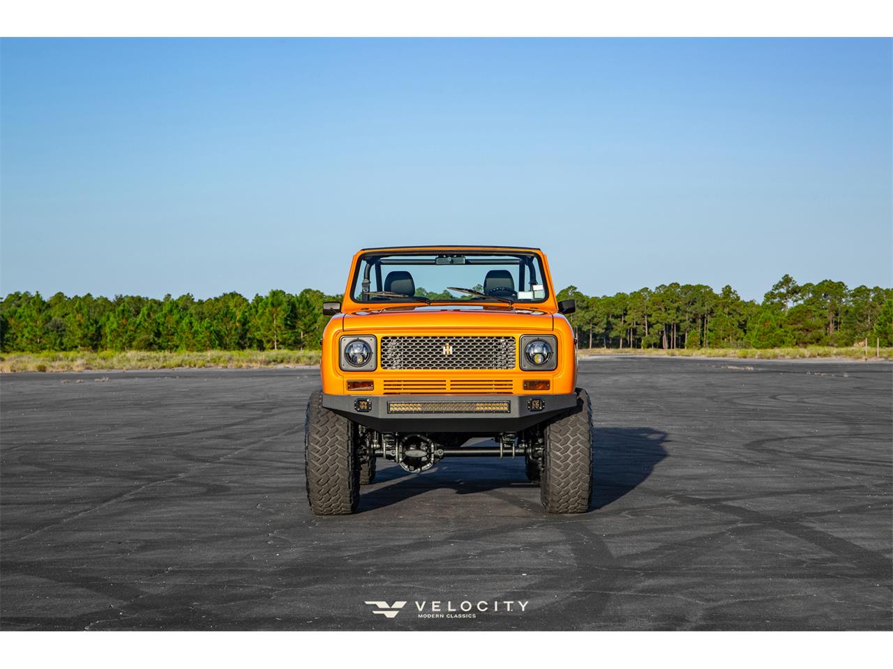 1979 International Scout for sale in Pensacola, FL – photo 3