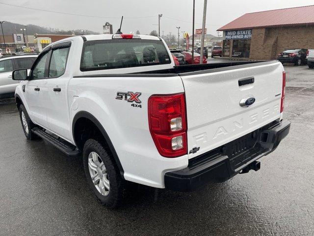 2020 Ford Ranger XL for sale in Sutton, WV – photo 8