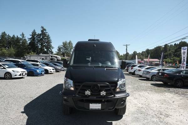2016 Mercedes-Benz Sprinter Crew Vans High Roof w/170 WB Van for sale in Other, AK – photo 2