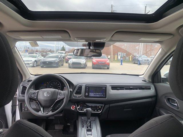 2021 Honda HR-V EX for sale in Lawrence, KS – photo 18