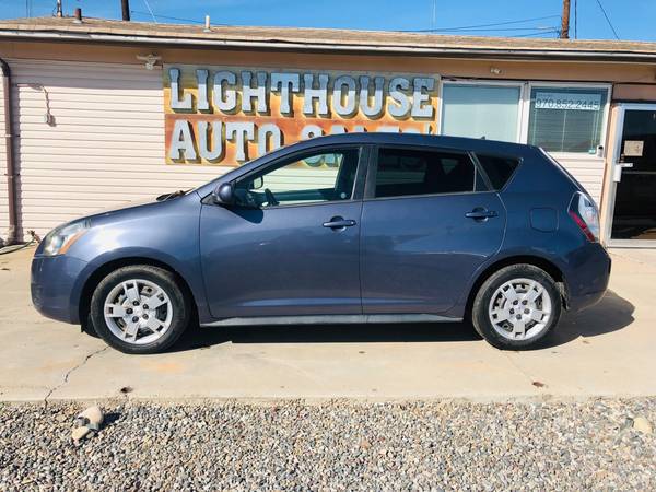 2010 PONTIAC VIBE LoW MiLes for sale in Grand Junction, CO – photo 2