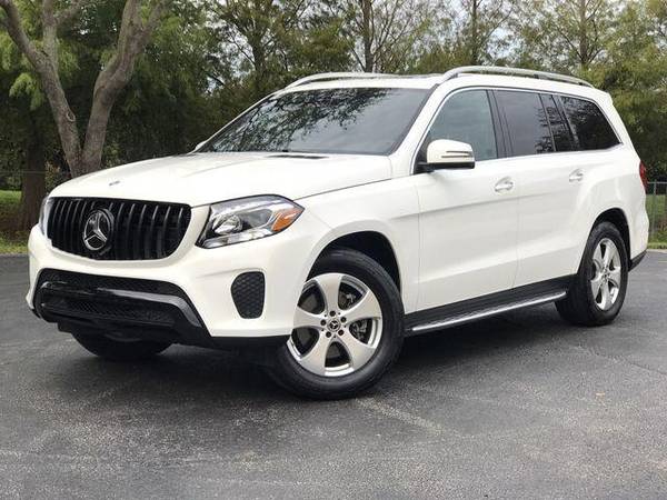 2019 Mercedes-Benz GLS GLS 450 AWD 4MATIC 4dr SUV DRIVE TODAY WITH -... for sale in Miramar, FL – photo 12