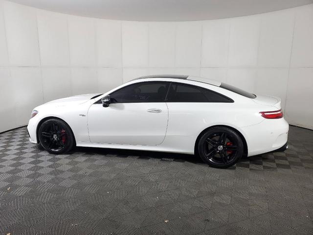 2019 Mercedes-Benz AMG E 53 Base 4MATIC for sale in Denver , CO – photo 5
