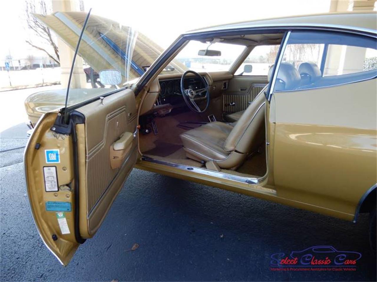 1970 Chevrolet Chevelle for sale in Hiram, GA – photo 28