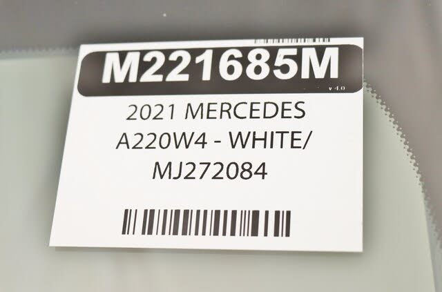2021 Mercedes-Benz A-Class A 220 4MATIC Sedan AWD for sale in Hoffman Estates, IL – photo 28