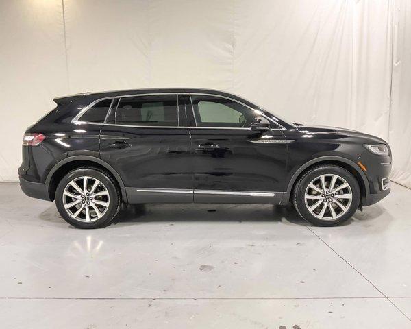 2019 Lincoln Nautilus Select for sale in Omaha, NE – photo 4