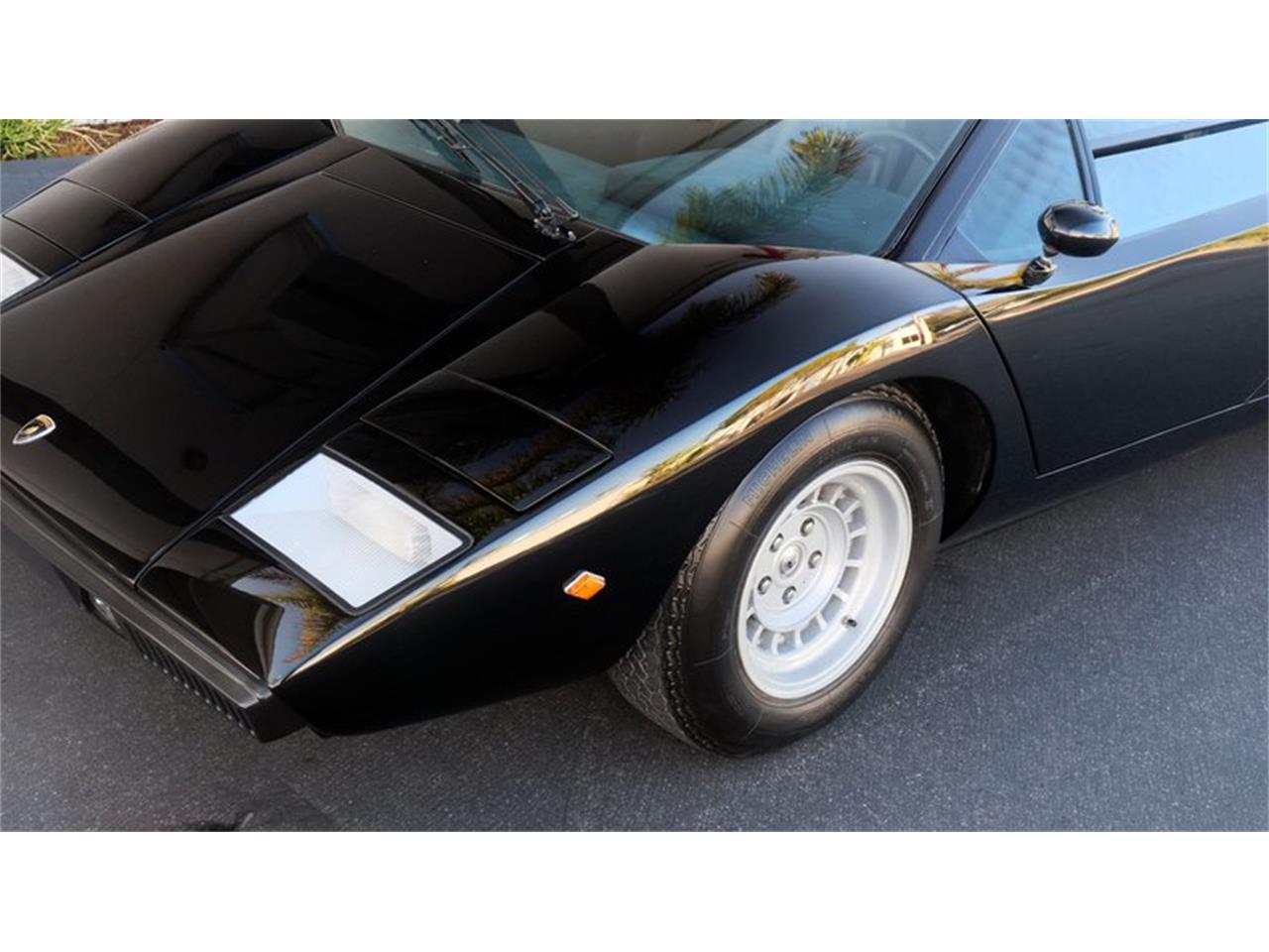 1976 Lamborghini Countach for sale in San Diego, CA – photo 59