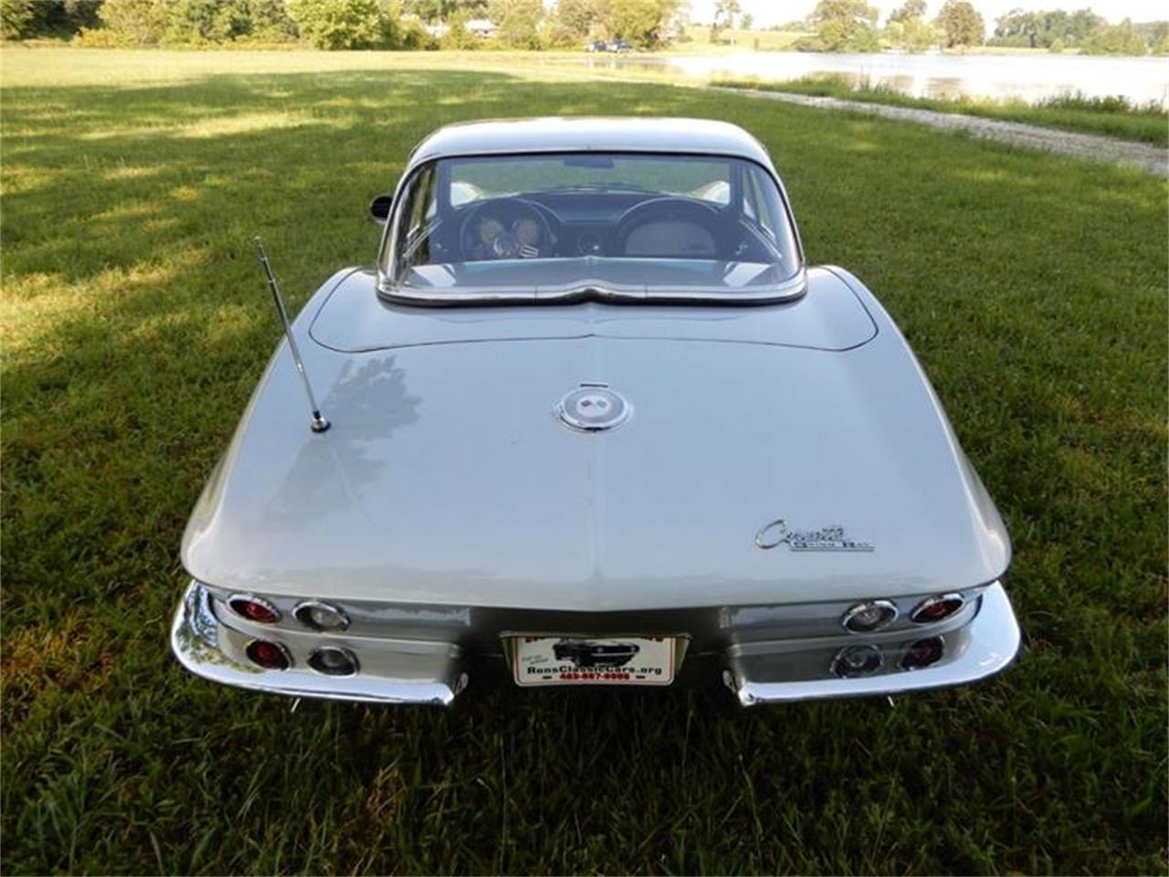 1964 Chevrolet Corvette for sale in Hiram, GA – photo 14