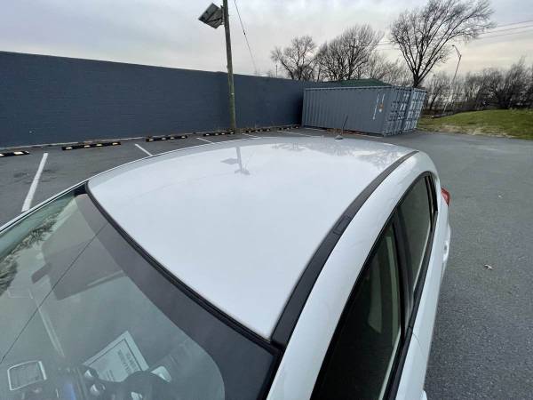 2015 Subaru Impreza Wagon 2 0i wagon Crystal White Pearl - cars & for sale in Jersey City, NJ – photo 12