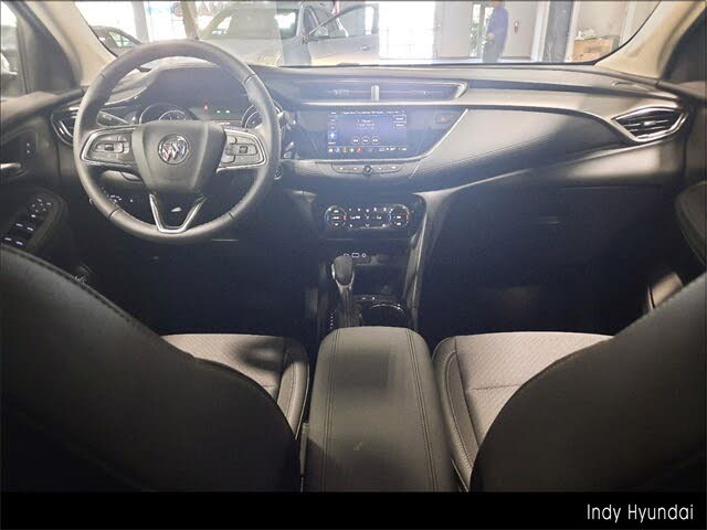 2022 Buick Encore GX Select FWD for sale in Indianapolis, IN – photo 10