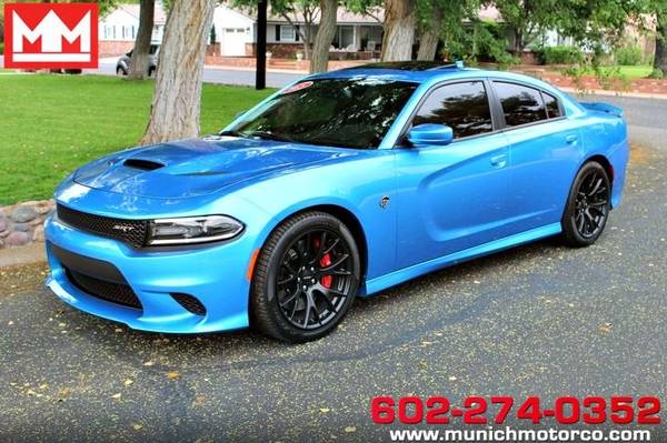 For charger sale arizona hellcat New Dodge