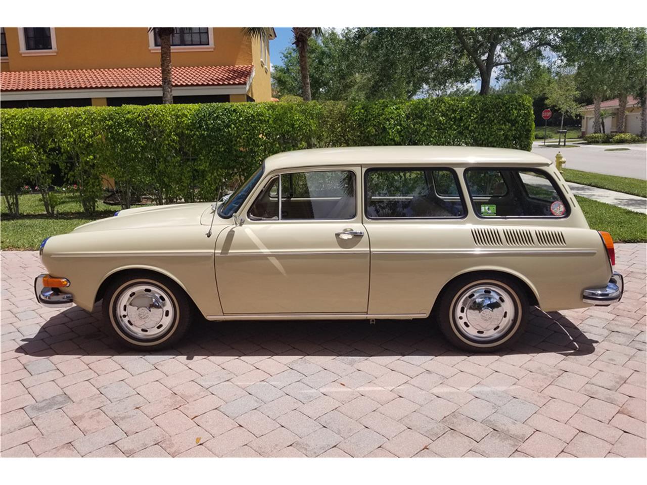 1971 Volkswagen Squareback for sale in West Palm Beach, FL – photo 3