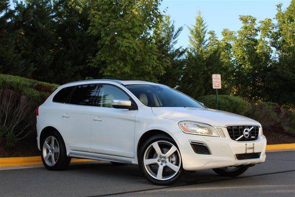 2011 VOLVO XC60 3.0T $500 DOWNPAYMENT / FINANCING! for sale in Sterling, VA – photo 4