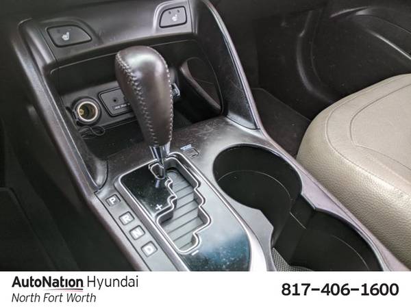 2013 Hyundai Tucson Limited SKU:DU567420 SUV - cars & trucks - by... for sale in North Richland Hills, TX – photo 11