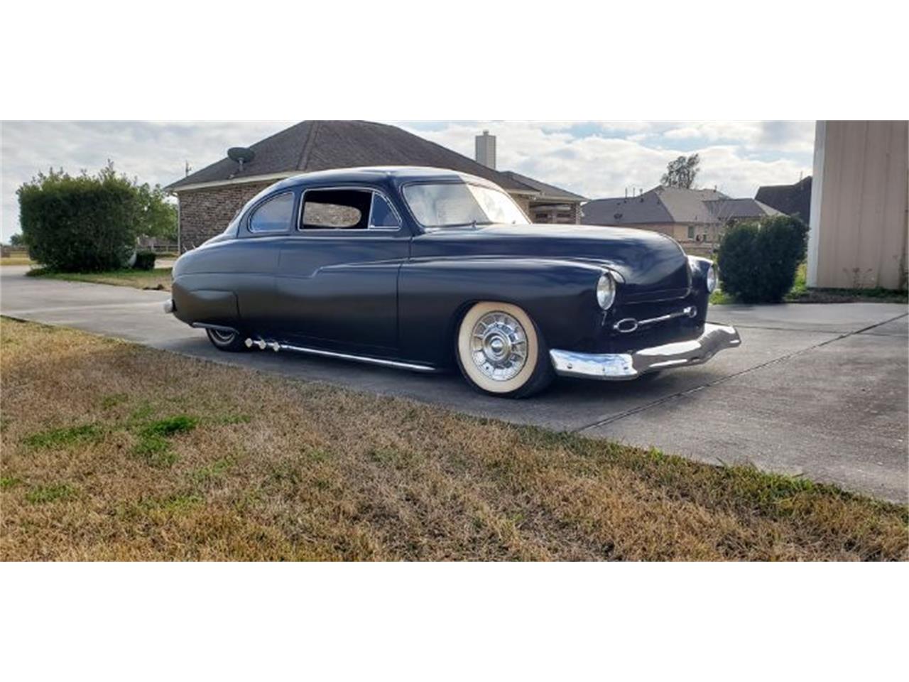 1950 Mercury Sedan for sale in Cadillac, MI – photo 2