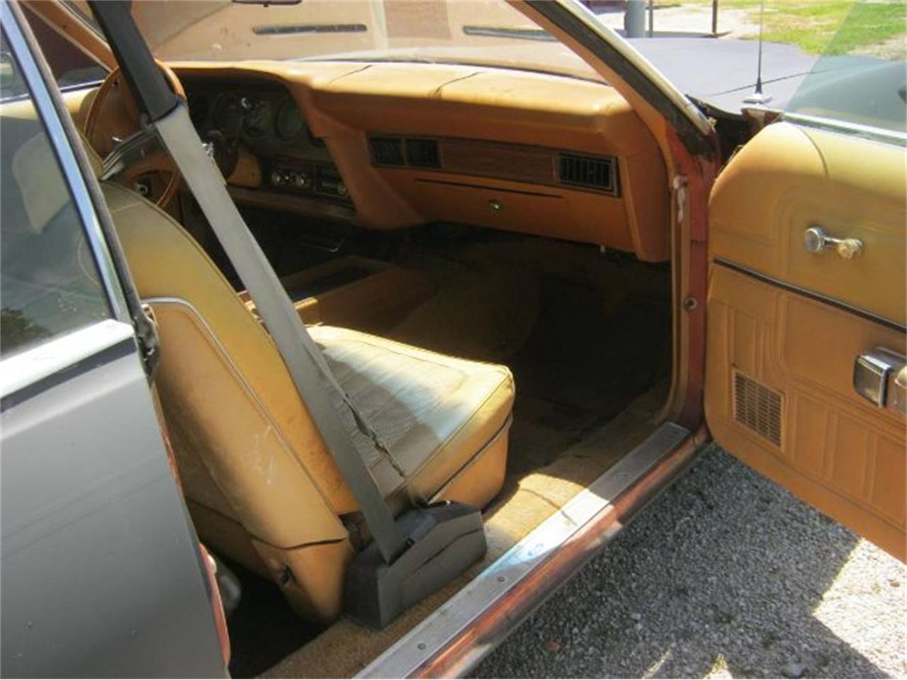 1979 Ford LTD for sale in Cadillac, MI – photo 5