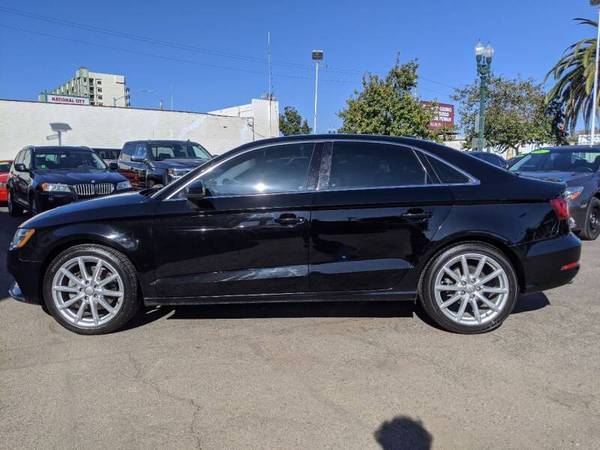 2015 AUDI A3 PREMIUM - cars & trucks - by dealer - vehicle... for sale in National City, CA – photo 5