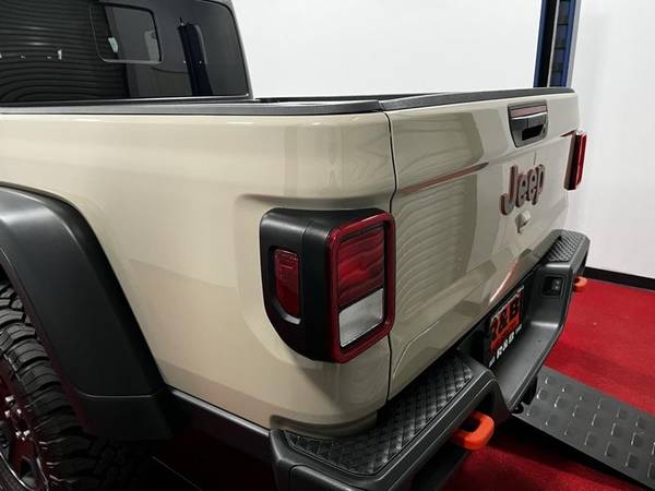 2020 Jeep Gladiator Mojave - Open 9 - 6, No Contact Delivery Avail for sale in Fontana, CA – photo 10
