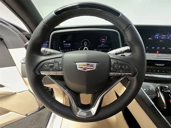 2022 Cadillac Escalade Premium Luxury - - by dealer for sale in Buffalo, NY – photo 15