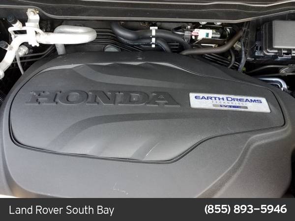 2016 Honda Pilot EX AWD All Wheel Drive SKU:GB077043 for sale in Torrance, CA – photo 24